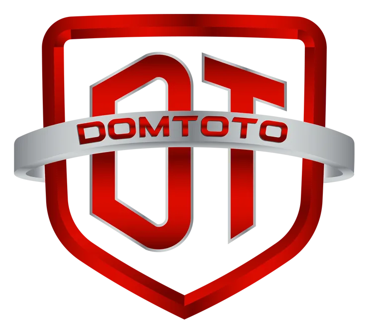 DOMTOTO - Pengalaman Live Casino Terbaik di Genggaman Anda