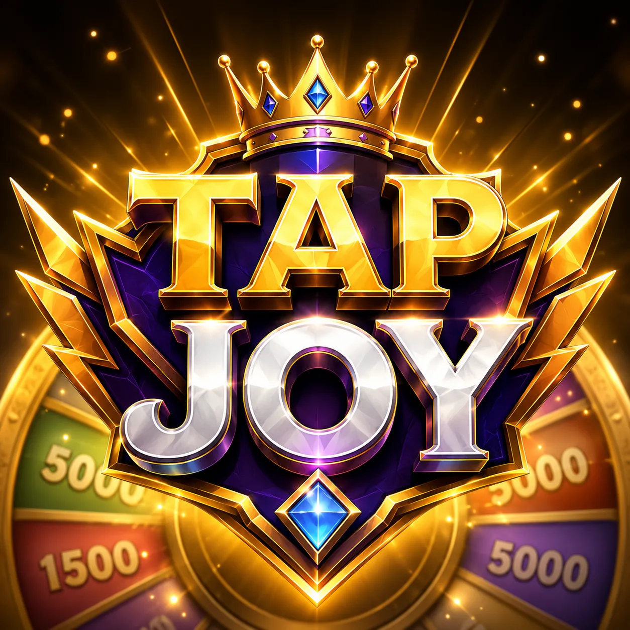 TAPJOY - Petualangan Tanpa Batas di Dunia Terbuka