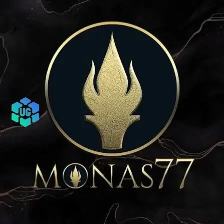 Logo monas77